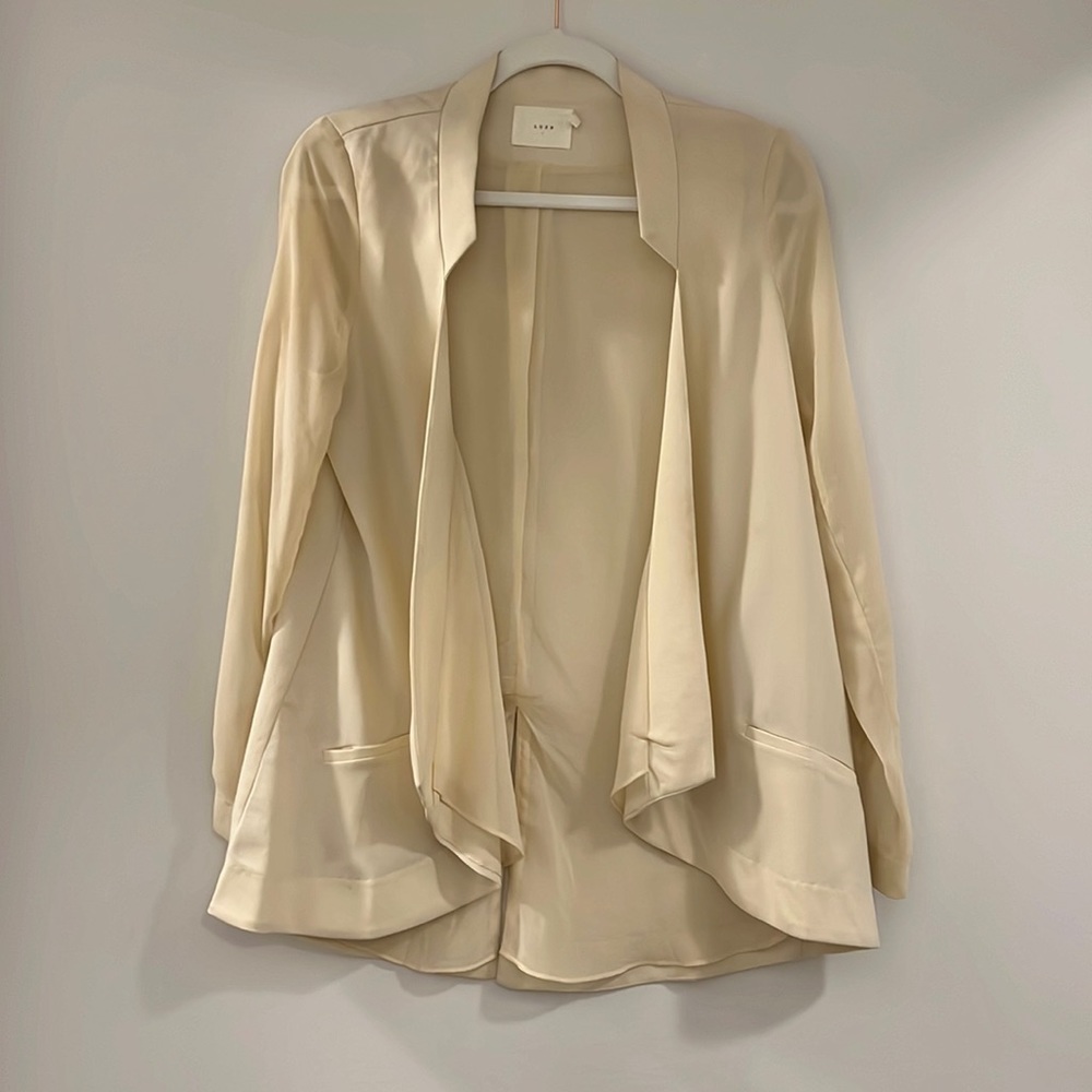 Women’s Lush Blazer